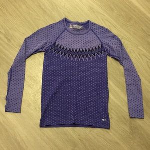 Victoria’s Secret Sport long sleeve top